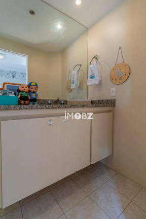 Imagem Imóvel com 3 Quartos à Venda, 143 m² em Vila Andrade - São Paulo