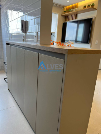 Imagem Apartamento com 2 Quartos à Venda, 48 m² em Centro - São Bernardo Do Campo Imagem Apartamento com 2 Quartos à Venda, 48 m² em Centro - São Bernardo Do Campo