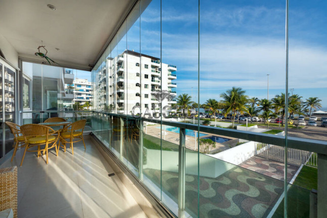 Apartamento com 4 Quartos à Venda, 183 m² em Barra Da Tijuca - Rio De Janeiro