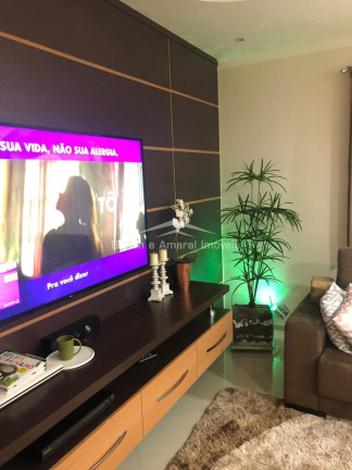 Imagem Casa com 4 Quartos à Venda, 300 m² em Vila Bressani - Paulínia
