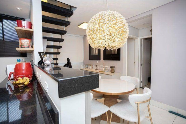 Imagem Apartamento com 2 Quartos à Venda, 108 m² em Jardim Vera Cruz - Sorocaba