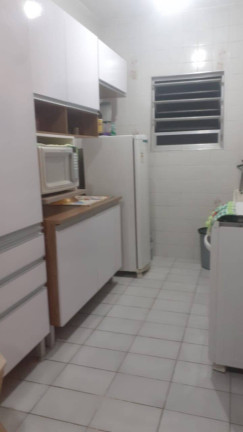 Imagem Apartamento com 1 Quarto à Venda, 42 m² em Tupi - Praia Grande