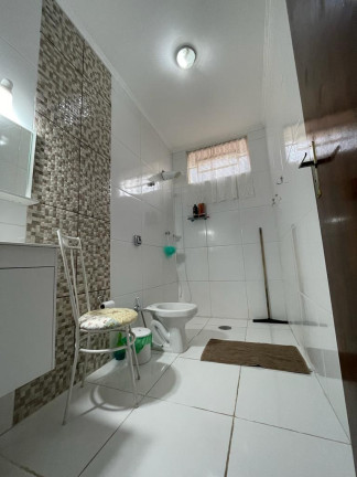 Imagem Sobrado com 5 Quartos à Venda, 150 m² em Cidade Nova - Franca Imagem Sobrado com 5 Quartos à Venda, 150 m² em Cidade Nova - Franca