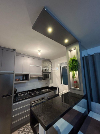 Imagem Apartamento com 2 Quartos à Venda, 40 m² em Serraria - São José