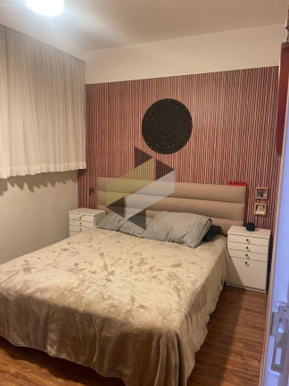 Imagem Apartamento com 2 Quartos à Venda, 64 m² em Vila Gabriel - Sorocaba Imagem Apartamento com 2 Quartos à Venda, 64 m² em Vila Gabriel - Sorocaba