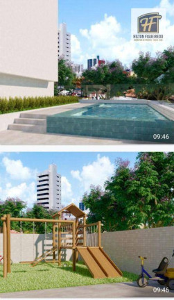 Imagem Apartamento com 3 Quartos à Venda, 89 m² em Jardim Oceania - João Pessoa Imagem Apartamento com 3 Quartos à Venda, 89 m² em Jardim Oceania - João Pessoa