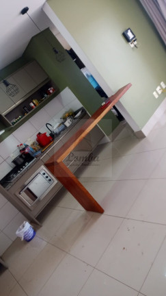 Imagem Imóvel com 3 Quartos para Alugar, 106 m² em Goiabeiras - Cuiabá