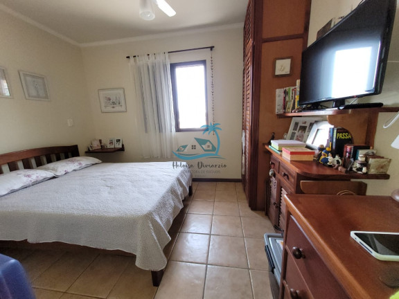 Imagem Cobertura com 3 Quartos à Venda, 127 m² em Praia Grande - Ubatuba