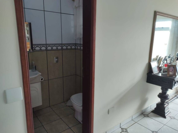 Imagem Casa com 3 Quartos à Venda, 450 m² em Jardim Paulista - Atibaia