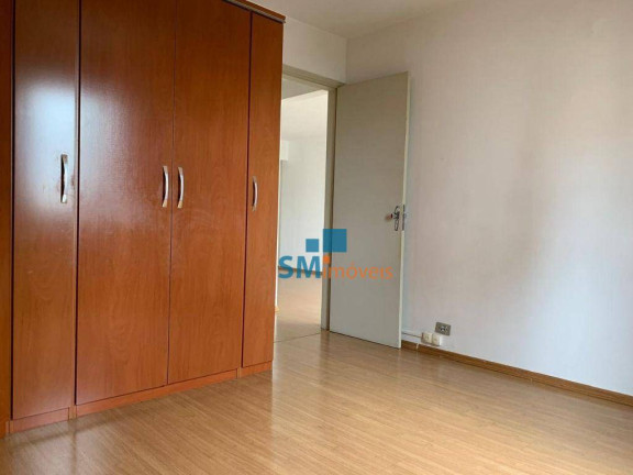 Imagem Apartamento com 2 Quartos à Venda, 72 m² em Vila Da Saúde - São Paulo
