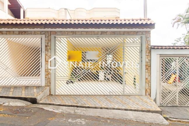Imagem Sobrado com 3 Quartos para Alugar, 150 m² em Jardim Triana - São Paulo Imagem Sobrado com 3 Quartos para Alugar, 150 m² em Jardim Triana - São Paulo