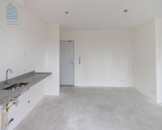 Imagem Imóvel com 1 Quarto à Venda, 36 m² em Vila Madalena - São Paulo
