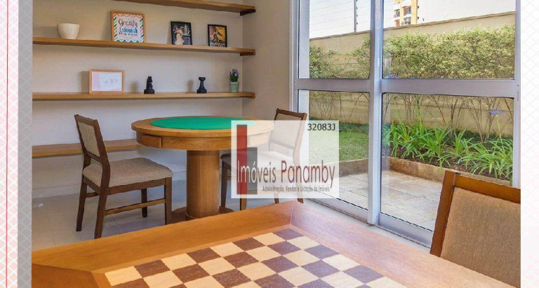 Imagem Apartamento com 2 Quartos à Venda ou Locação, 64 m² em Jardim Ampliação - São Paulo Imagem Apartamento com 2 Quartos à Venda ou Locação, 64 m² em Jardim Ampliação - São Paulo