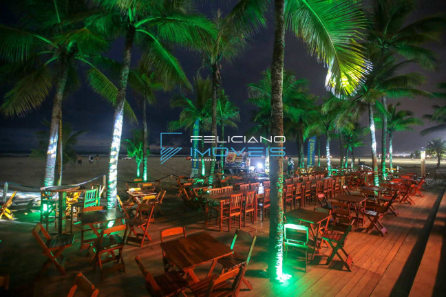 Imagem Apartamento com 2 Quartos à Venda, 77 m² em Guilhermina - Praia Grande
