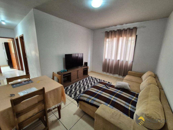 Apartamento com 3 Quartos à Venda, 72 m² em Velha - Blumenau