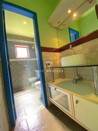 Imagem Casa com 4 Quartos à Venda, 262 m² em Centro - Porto Seguro