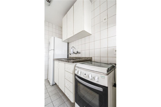 Imagem Apartamento à Venda, 47 m² em Perdizes - São Paulo Imagem Apartamento à Venda, 47 m² em Perdizes - São Paulo