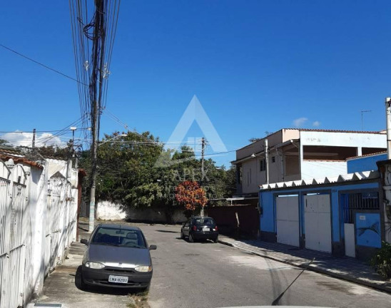 Imagem Casa com 1 Quarto à Venda, 44 m² em Campo Grande - Rio De Janeiro