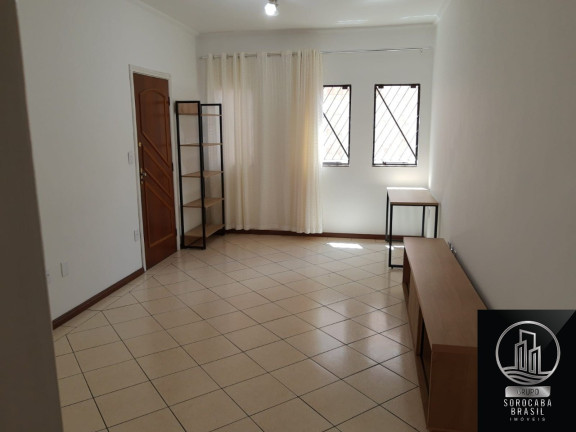 Imagem Apartamento com 2 Quartos à Venda, 87 m² em Parque Campolim - Sorocaba