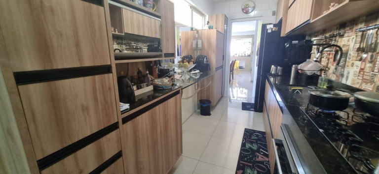 Imagem Cobertura com 3 Quartos à Venda, 219 m² em Jardim Oceania - João Pessoa Imagem Cobertura com 3 Quartos à Venda, 219 m² em Jardim Oceania - João Pessoa