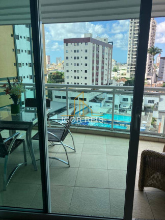 Imagem Apartamento com 4 Quartos para Alugar, em Centro - Campos Dos Goytacazes Imagem Apartamento com 4 Quartos para Alugar, em Centro - Campos Dos Goytacazes