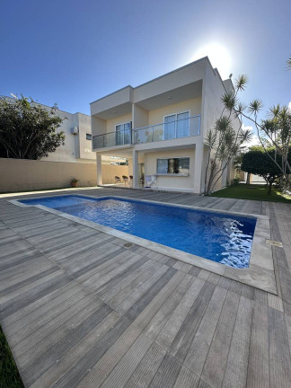 Imagem Casa de Condomínio com 3 Quartos para Alugar, 200 m² em Outeiro Da Glória - Porto Seguro