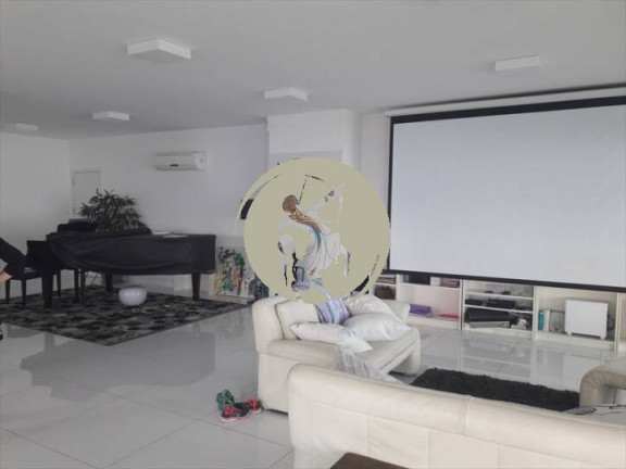 Imagem Apartamento com 5 Quartos à Venda, 394 m² em Gonzaga - Santos Imagem Apartamento com 5 Quartos à Venda, 394 m² em Gonzaga - Santos