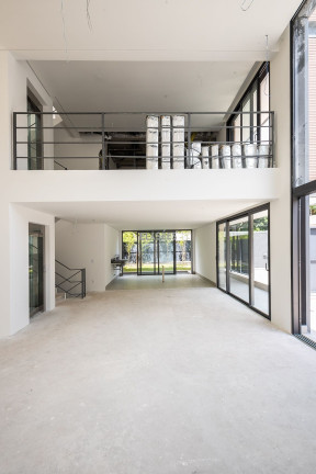 Imagem Imóvel com 4 Quartos à Venda, 499 m² em Alto De Pinheiros - São Paulo