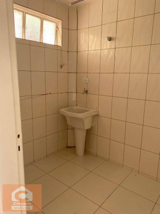 Imagem Apartamento com 2 Quartos à Venda, 40 m² em Liberdade - São Paulo Imagem Apartamento com 2 Quartos à Venda, 40 m² em Liberdade - São Paulo