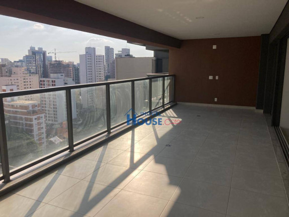 Imagem Apartamento com 3 Quartos à Venda, 162 m² em Pinheiros - São Paulo Imagem Apartamento com 3 Quartos à Venda, 162 m² em Pinheiros - São Paulo