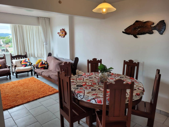 Imagem Apartamento com 2 Quartos à Venda, 78 m² em Centro - Balneário Piçarras