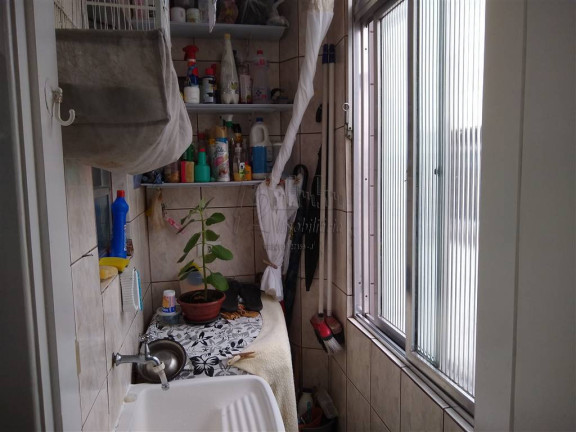 Imagem Apartamento com 1 Quarto à Venda, 45 m² em Vila Cascatinha - Sao Vicente