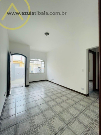 Imagem Casa com 2 Quartos à Venda, 64 m² em Jardim Alvinópolis - Atibaia Imagem Casa com 2 Quartos à Venda, 64 m² em Jardim Alvinópolis - Atibaia