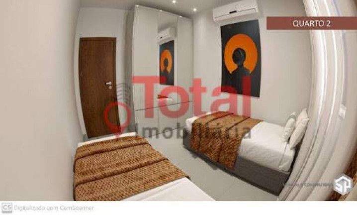 Imagem Apartamento com 3 Quartos à Venda,  em Veneza - Ipatinga