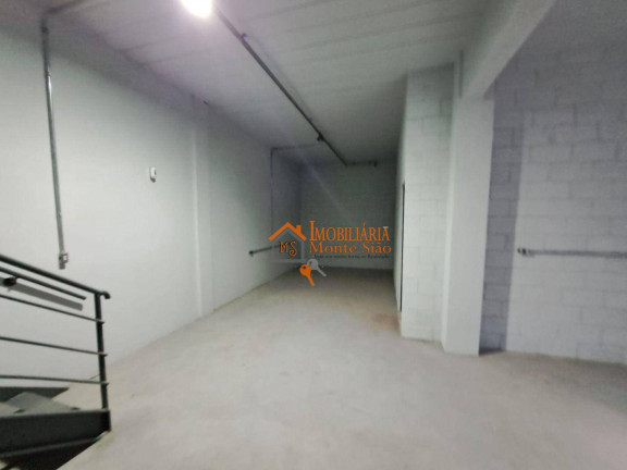 Imagem Galpão para Alugar, 736 m² em Conjunto Residencial Paes De Barros - Guarulhos Imagem Galpão para Alugar, 736 m² em Conjunto Residencial Paes De Barros - Guarulhos