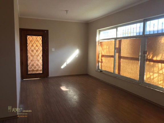 Imagem Sobrado com 5 Quartos para Alugar, 270 m² em Campo Belo - São Paulo