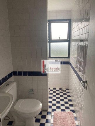 Imagem Imóvel com 2 Quartos à Venda, 129 m² em Panamby - São Paulo Imagem Imóvel com 2 Quartos à Venda, 129 m² em Panamby - São Paulo