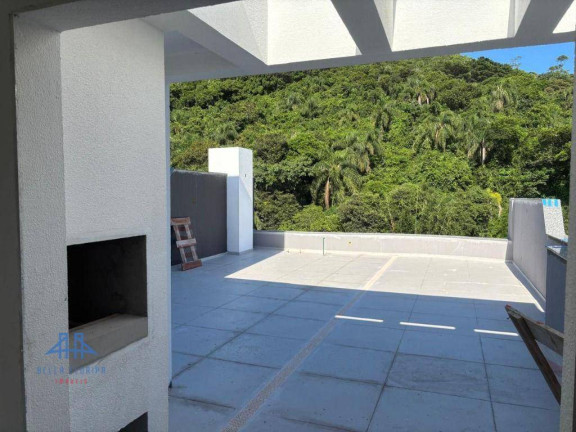 Cobertura com 2 Quartos à Venda, 156 m² em Pântano Do Sul - Florianópolis