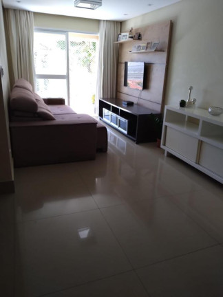 Imagem Apartamento com 3 Quartos à Venda, 106 m² em Jardim - Santo André Imagem Apartamento com 3 Quartos à Venda, 106 m² em Jardim - Santo André