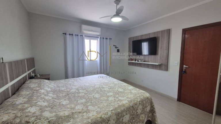 Imagem Casa com 3 Quartos à Venda, 200 m² em Jardim Maria Luiza - Botucatu