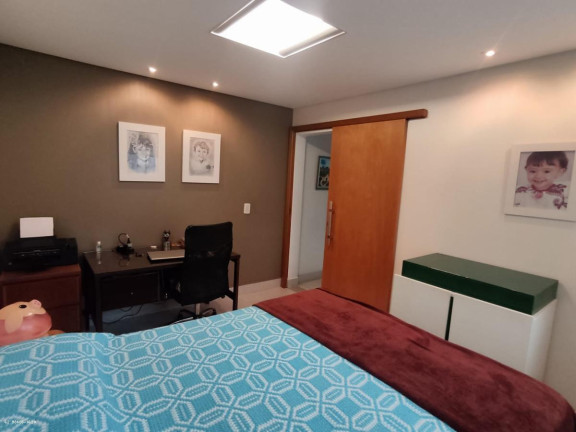 Imagem Casa com 3 Quartos à Venda, 231 m² em Setor Jaó - Goiânia