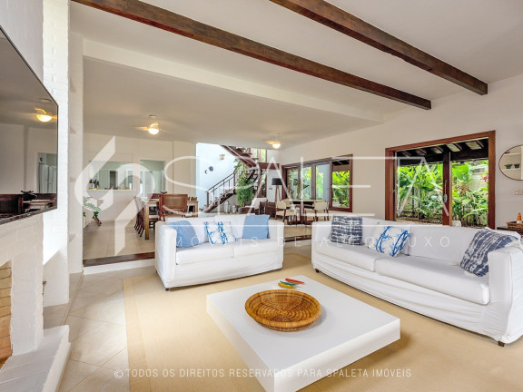 Imagem Casa com 5 Quartos à Venda,  em Maresias - São Sebastião