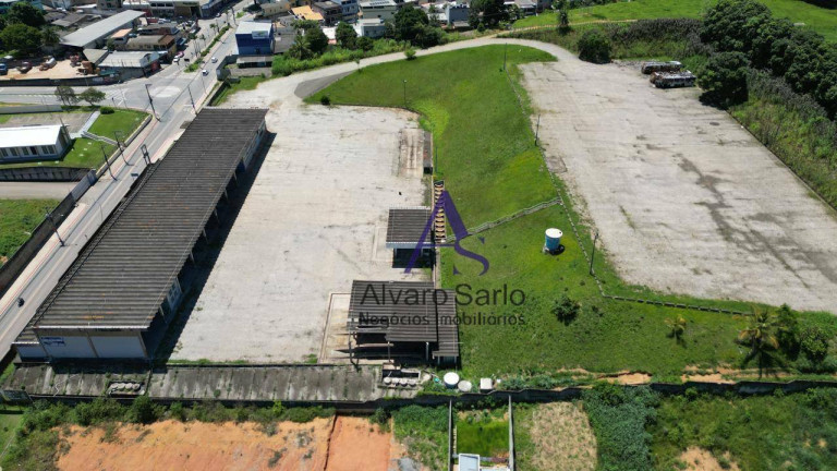 Imagem Galpão à Venda, 2.770 m² em Marcílio De Noronha - Viana Imagem Galpão à Venda, 2.770 m² em Marcílio De Noronha - Viana