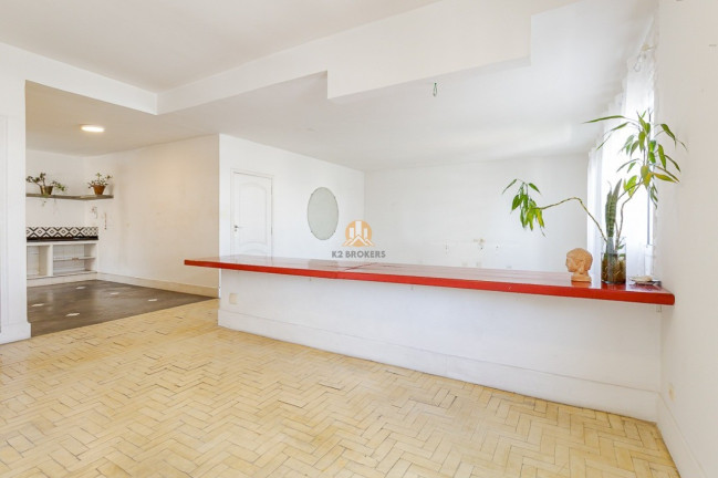 Imagem Imóvel com 1 Quarto à Venda, 111 m² em Pinheiros - São Paulo