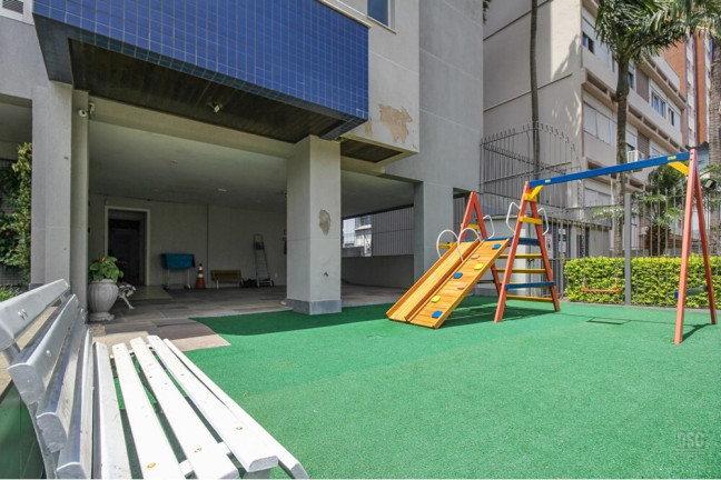 Imagem Apartamento com 2 Quartos à Venda, 71 m² em Santana - Porto Alegre