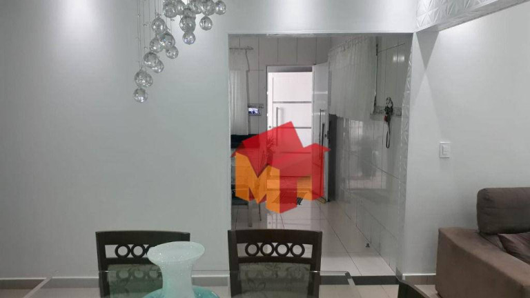 Imagem Casa com 3 Quartos à Venda, 250 m² em Jardim Santa Rita I - Nova Odessa Imagem Casa com 3 Quartos à Venda, 250 m² em Jardim Santa Rita I - Nova Odessa