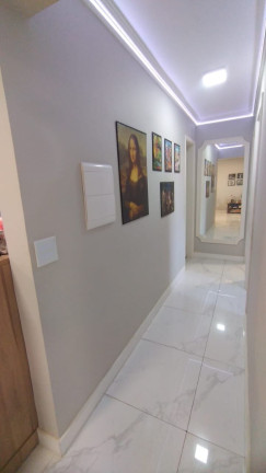 Imagem Apartamento com 3 Quartos à Venda, 72 m² em Jardim Dos Prados - São Paulo Imagem Apartamento com 3 Quartos à Venda, 72 m² em Jardim Dos Prados - São Paulo