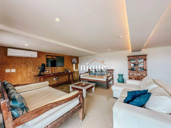 Imagem Casa com 4 Quartos à Venda, 170 m² em Geribá - Armação Dos Búzios