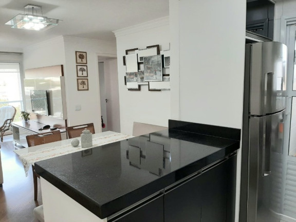 Imagem Imóvel com 2 Quartos à Venda, 63 m² em Vila Guarani (z Sul) - São Paulo Imagem Imóvel com 2 Quartos à Venda, 63 m² em Vila Guarani (z Sul) - São Paulo