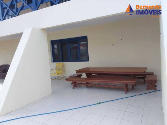 Imagem Casa com 6 Quartos à Venda, 442 m² em Caponga - Cascavel